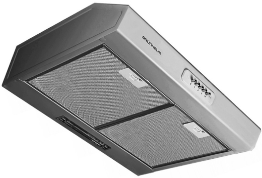 Витяжка пласка Grunhelm GVP 410 I - 1