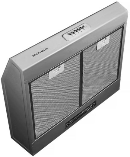 Витяжка пласка Grunhelm GVP 410 I - 2