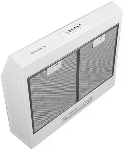 Витяжка пласка Grunhelm GVP 410 W - 2