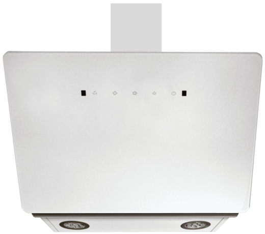 Вытяжка наклонная Grunhelm GVN 220 W - 1