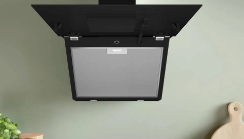 Витяжка похила Bosch DWK67PJ60T - 5