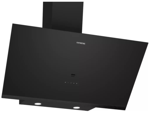 Вытяжка наклонная Siemens LC97KPJ60T - 1