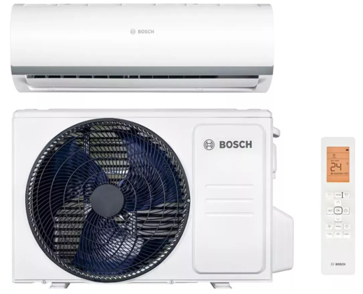 Спліт-система Bosch Climate 2000 Set 53 WE (7733702190) - 1