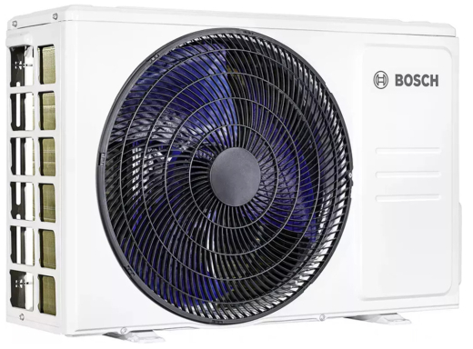 Спліт-система Bosch Climate 2000 Set 53 WE (7733702190) - 4