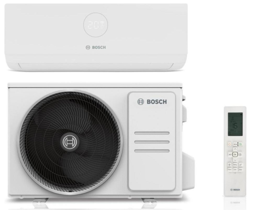 Спліт-система Bosch Climate 3000i-Set 53 WE (7733701737) - 1