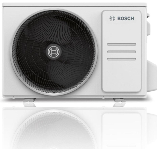 Спліт-система Bosch Climate 3000i-Set 53 WE (7733701737) - 4