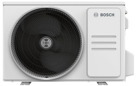 Спліт-система Bosch Climate 4000i CL4000i-Set 26 WE (7733703208) - 5