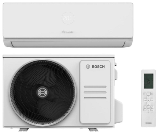 Спліт-система Bosch Climate 4000i CL4000i-Set 35 WE (7733703209) - 1