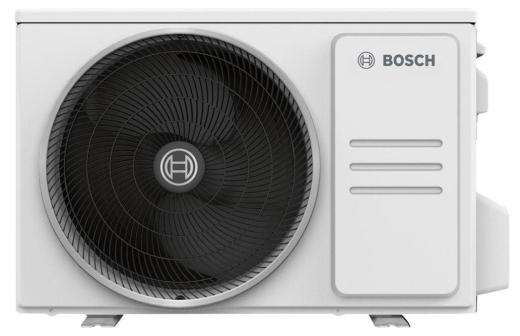 Спліт-система Bosch Climate 4000i CL4000i-Set 35 WE (7733703209) - 5