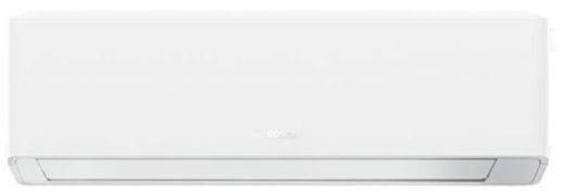 Кондиціонер Bosch Climate CL7000i RAC WHITE - 3