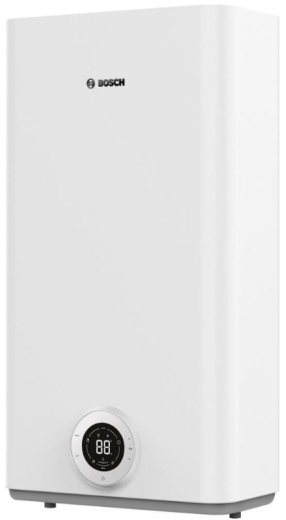 Водонагреватель (бойлер) электрический накопительный Bosch Tronic 4500 T 80 EBP (7736507298) - 2
