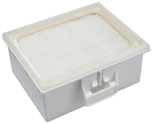 Фильтр HEPA Bosch BBZ156HF - 4