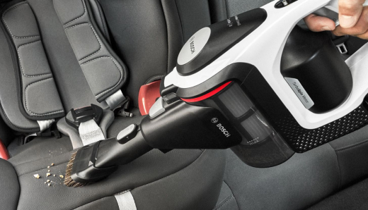 Насадка Bosch BHZU2IN1N - 2