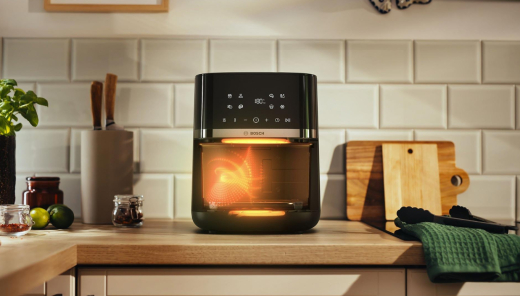 Мультипечь Bosch Serie 4 MAF462B0 - 2