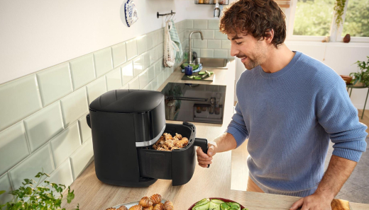 Мультипечь Bosch Serie 4 MAF462B0 - 3