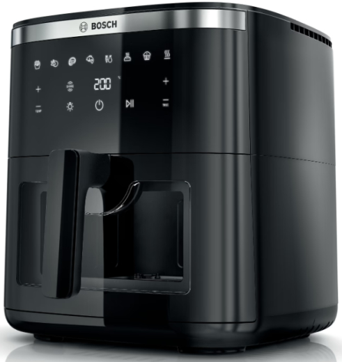 Мультипіч Bosch Serie 6 MAF671B0 - 1
