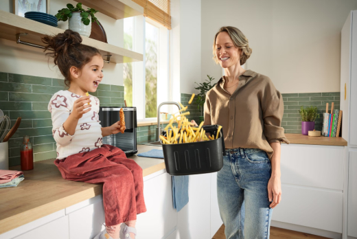 Мультипечь Bosch Serie 6 MAF671B0 - 3