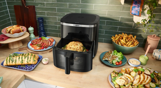 Мультипечь Bosch Serie 6 MAF671B0 - 4