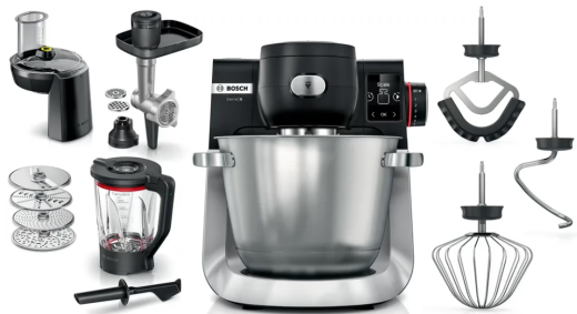 Кухонная машина Bosch MUMS6ZS34 - 1
