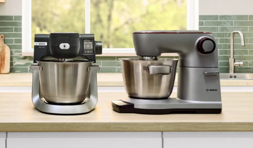 Набор аксессуаров Bosch VeggieLove Plus MUZS68VL - 5