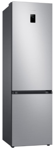 Холодильник с морозильной камерой Samsung RB38T679FSA - 1