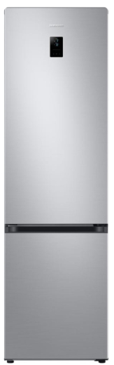 Холодильник с морозильной камерой Samsung RB38T679FSA - 2