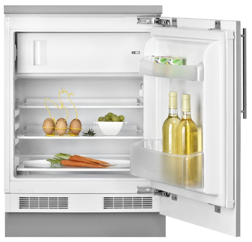 Холодильник с морозильной камерой Teka RSR 41150 BU (113470014) - 1