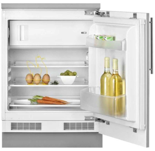 Холодильник с морозильной камерой Teka RSR 41160 BU (113470018) - 1