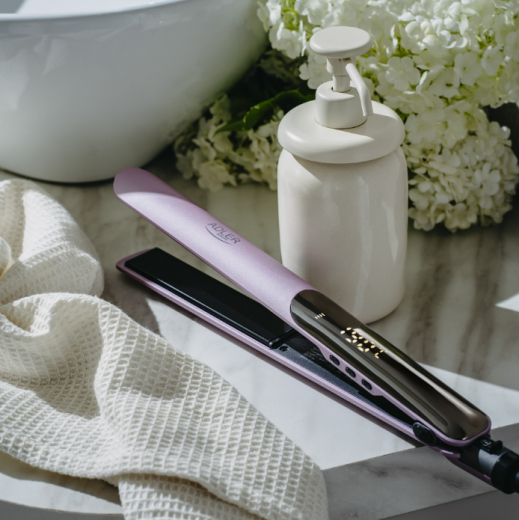 Вирівнювач для волосся Adler AD 2329 - 5