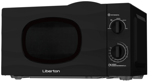 Мікрохвильовка Liberton LMW-2707 - 1