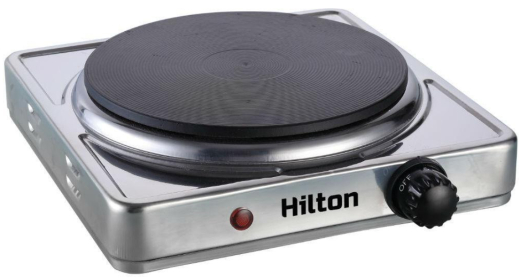 Настольная плита Hilton HEC-150 - 1