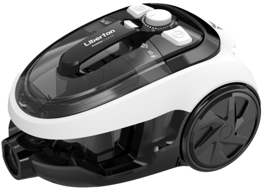 Пылесос безмешковый Liberton LVC-4312 - 1