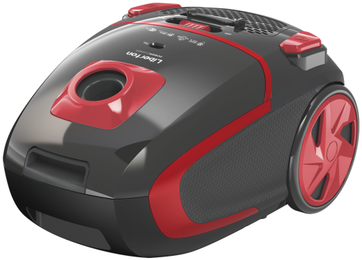 Пылесос с мешком Liberton LVC-4311 - 1