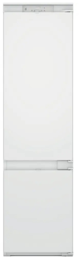 Холодильник з морозильною камерою Whirlpool WHC20D023B1 SF - 2