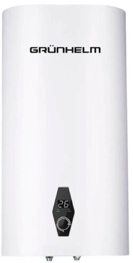Бойлер Grunhelm WH-100 FDD - 1