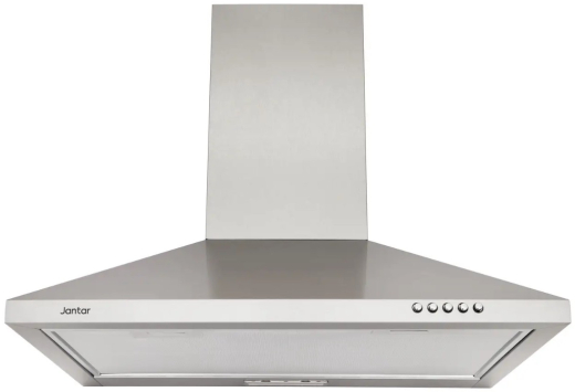 Вытяжка купольная Jantar KBT 1000 LED 50 IS - 2