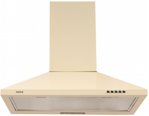 Вытяжка купольная Jantar KBT 1000 LED 60 BG - 2