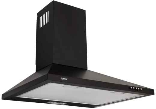 Вытяжка купольная Jantar KBT 1000 LED 60 BL - 1