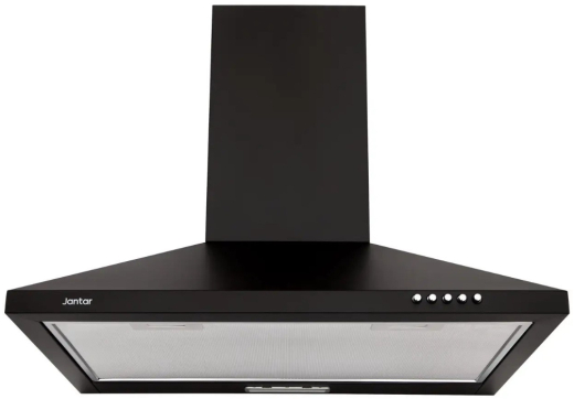Вытяжка купольная Jantar KBT 1000 LED 60 BL - 2