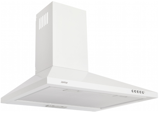 Вытяжка купольная Jantar KBT 1000 LED 60 WH - 1