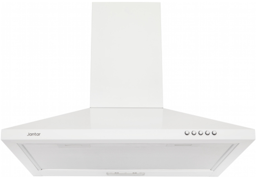 Вытяжка купольная Jantar KBT 1000 LED 60 WH - 2