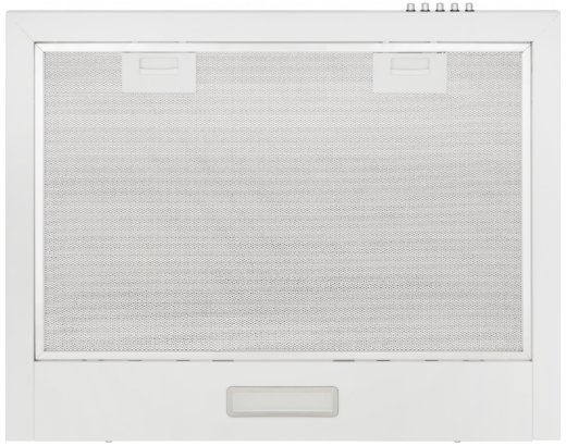 Вытяжка купольная Jantar KBT 1000 LED 60 WH - 3