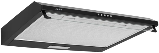 Вытяжка плоская Jantar PHT I LED 50 BL - 1