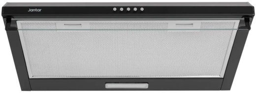 Вытяжка плоская Jantar PHT I LED 50 BL - 2