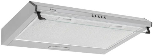 Вытяжка плоская Jantar PHT I LED 50 SV - 1