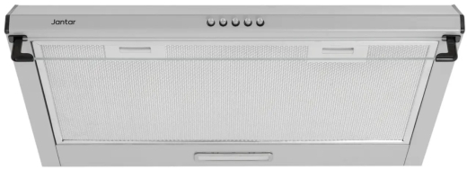 Вытяжка плоская Jantar PHT I LED 50 SV - 2