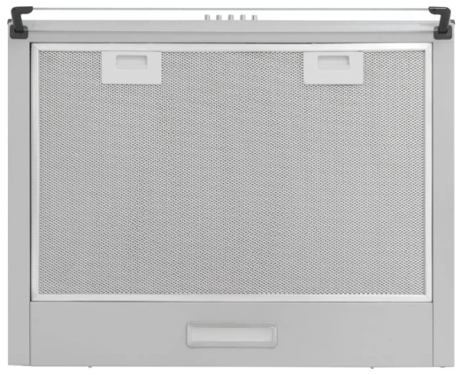 Вытяжка плоская Jantar PHT I LED 50 SV - 3
