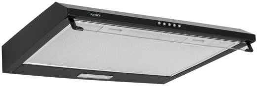 Вытяжка плоская Jantar PHT I LED 60 BL - 1