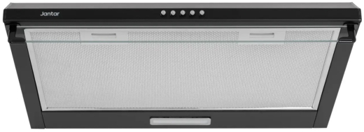 Вытяжка плоская Jantar PHT I LED 60 BL - 2