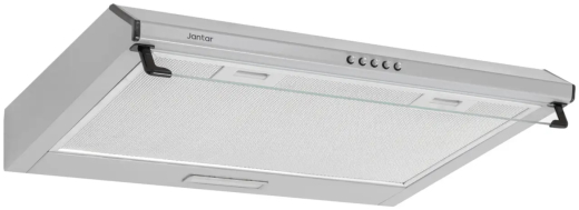 Вытяжка плоская Jantar PHT I LED 60 SV - 1